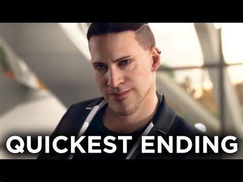 Guide :: Kamski ending .